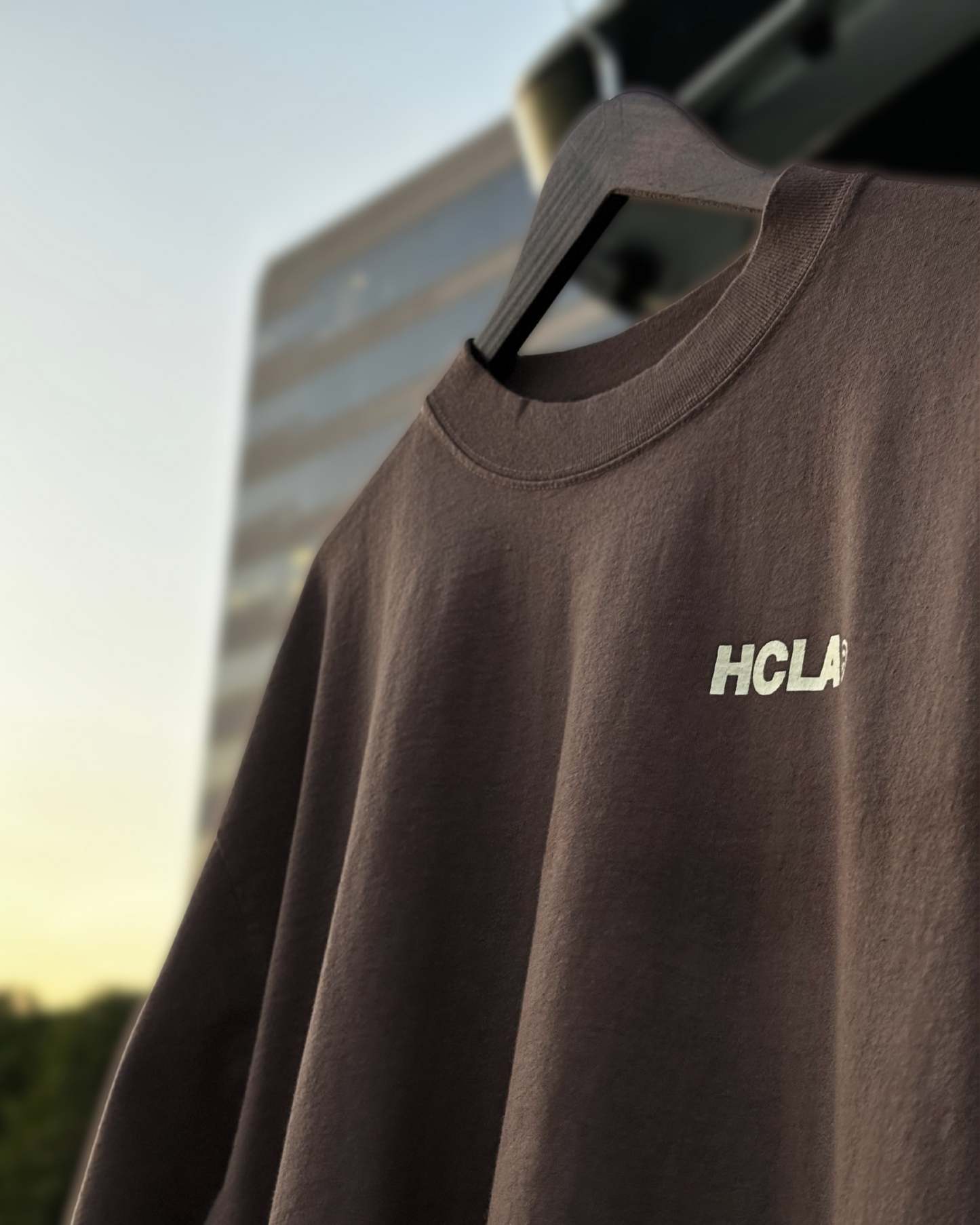 Holy Vibes / Mocha
