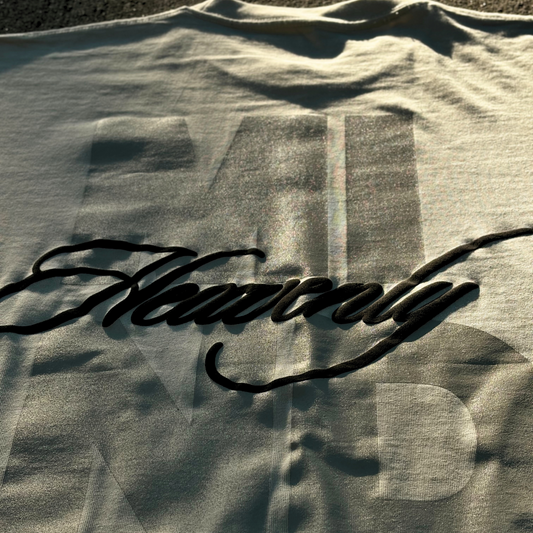 Heavenly Mind / Cream