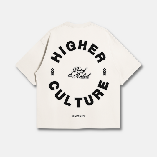 Radical Tee/Off-white