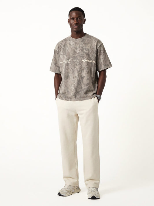 Holy Vibe / Camo Tee